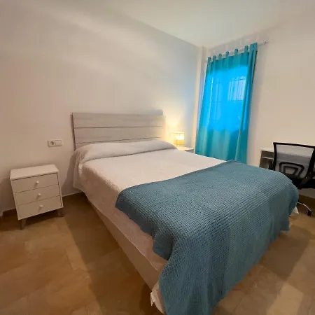 Casa Anna! * Altea