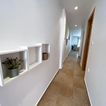 Apartamento Casa Anna!