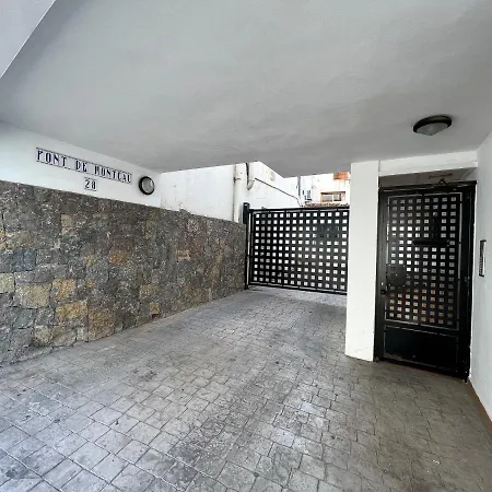 Apartamento Casa Anna! *