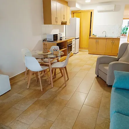 Apartamento Casa Anna! *