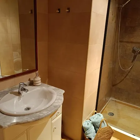 Apartamento Casa Anna! Altea