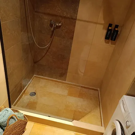 Appartement Casa Anna! *