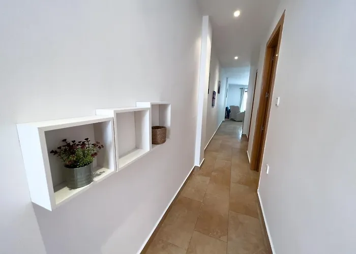 Apartamento Casa Anna!