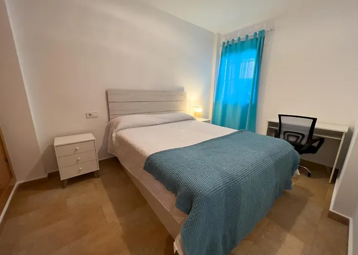 Casa Anna! * Altea
